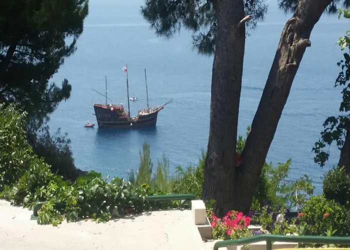 Apartments Garac
