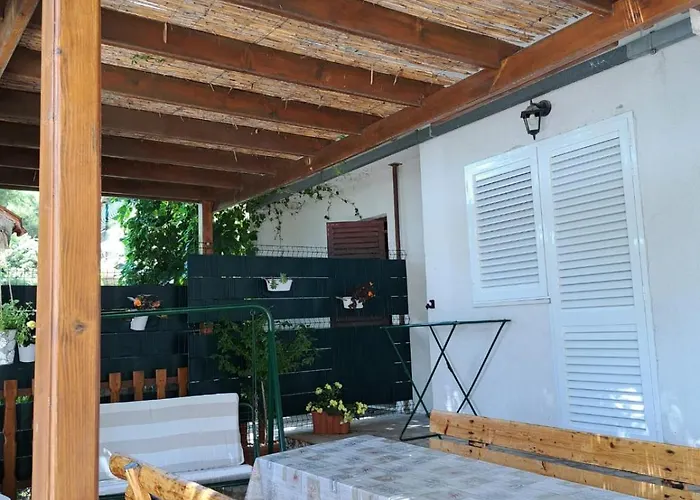 Apartments Garac