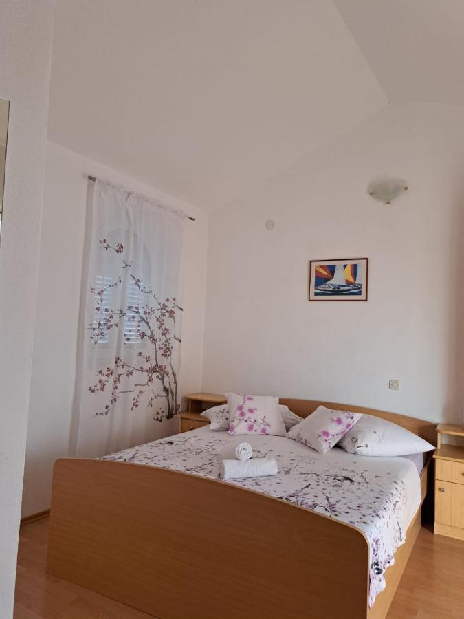 Apartma Garac *