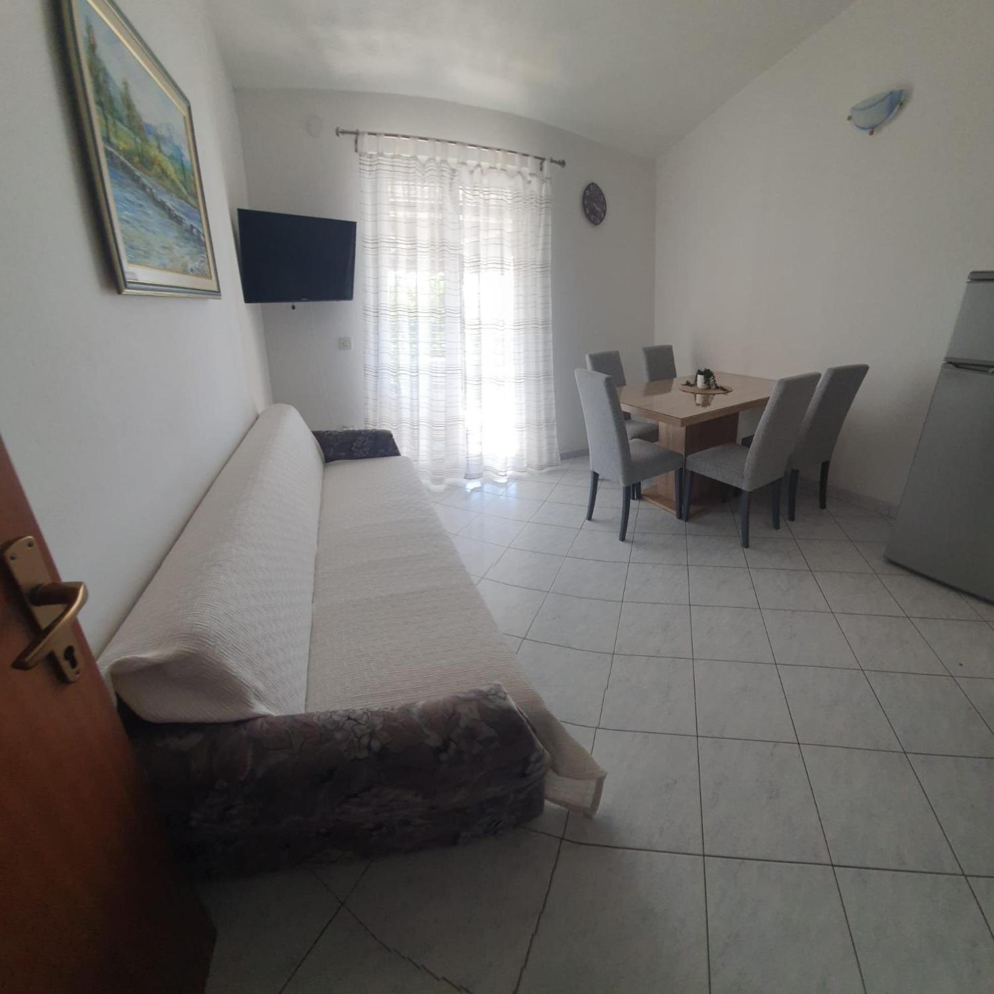 Garac Apartma