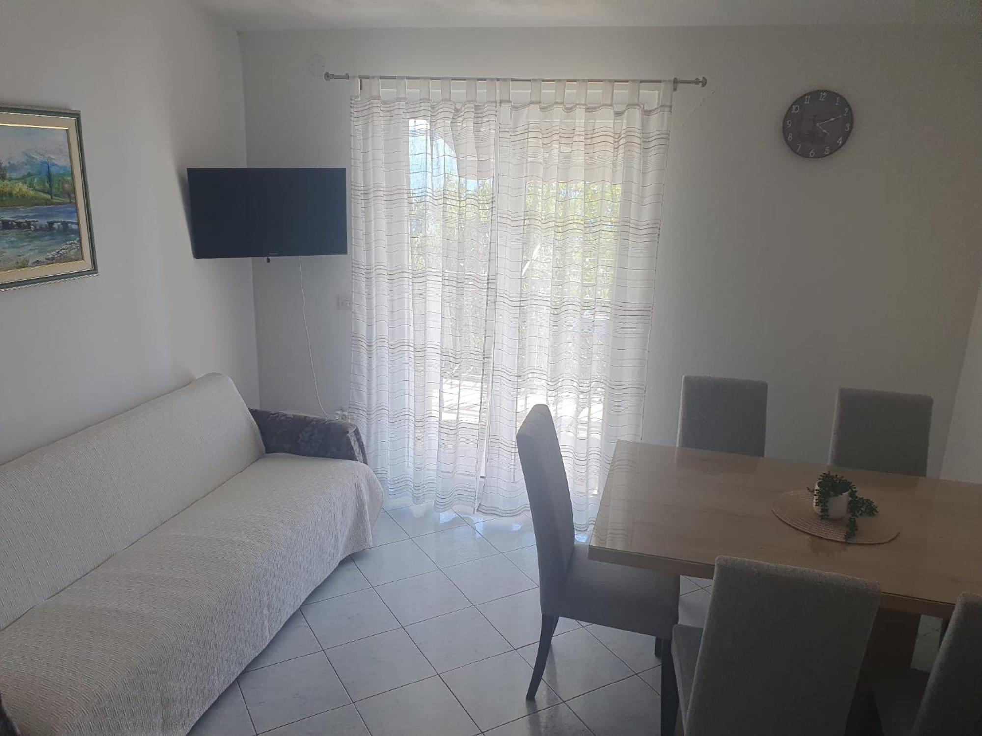 Garac Apartma