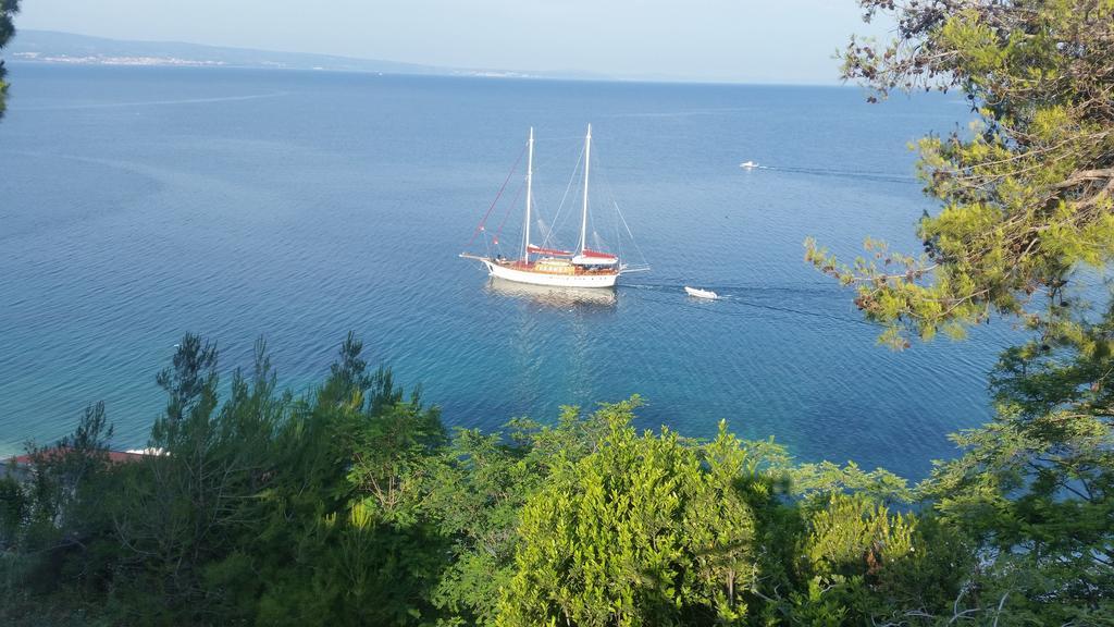 Apartma Garac Dugi Rat