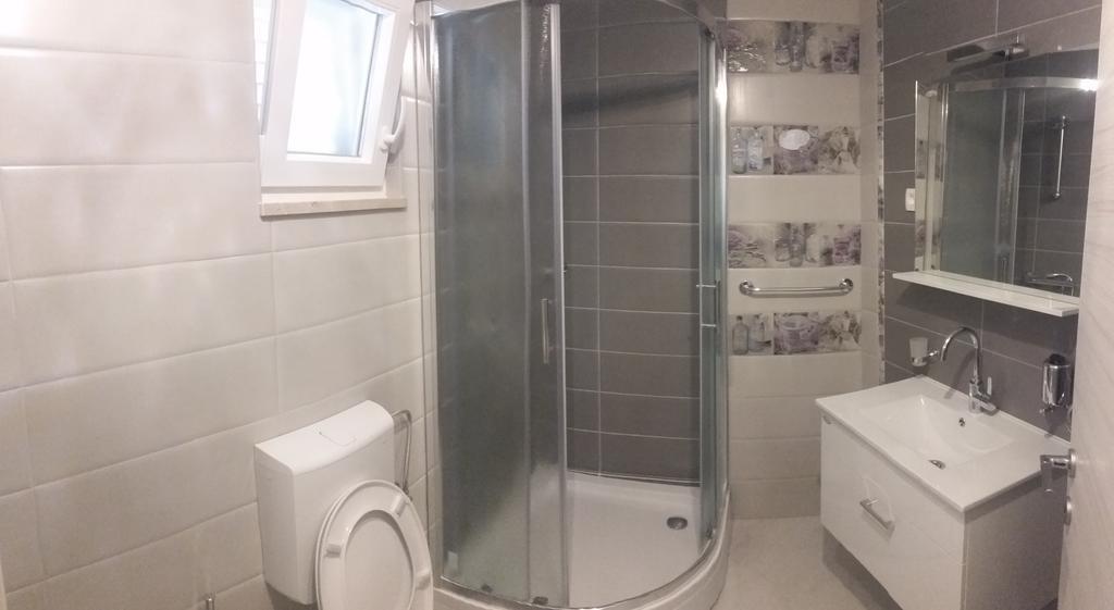 Garac Apartma Dugi Rat